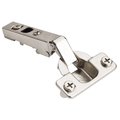 Hardware Resources 125° Standard Duty Full Overlay Cam Adjustable Self-close Hinge with Easy-Fix Dowels 500.0U86.75